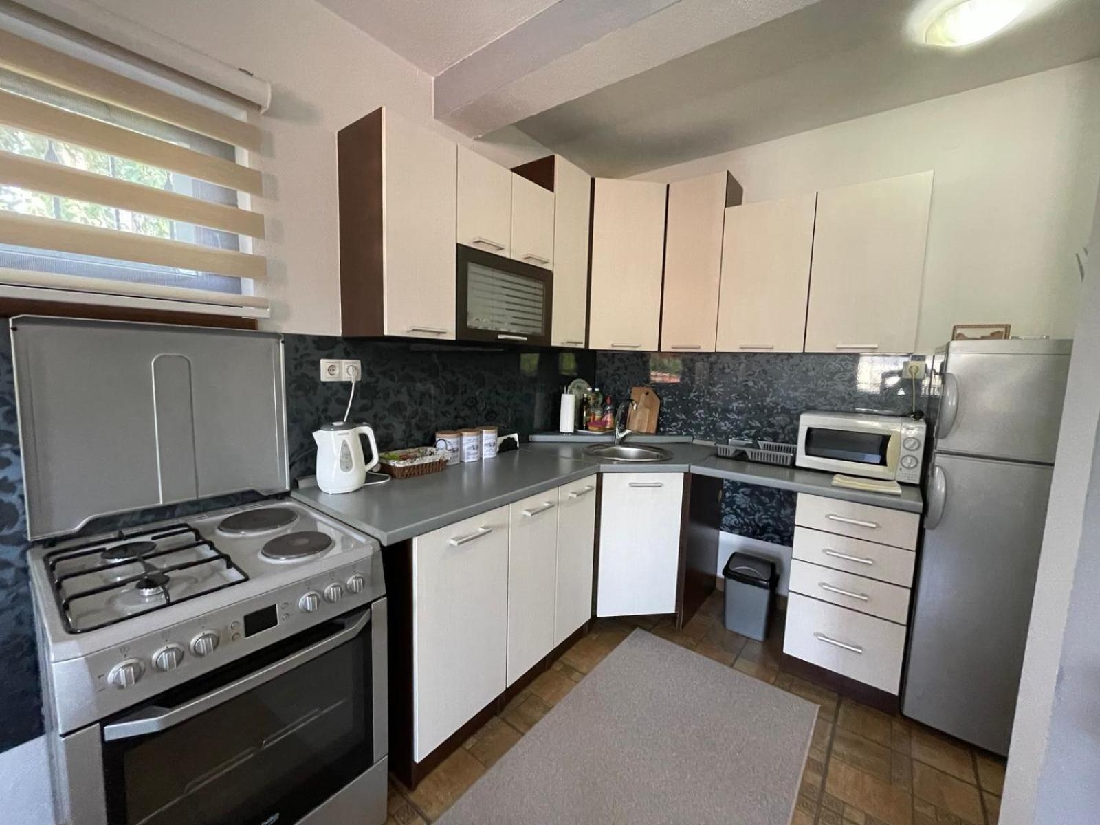 Apartment Ami Sarajevo